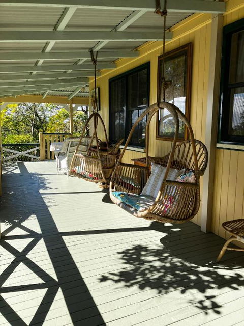 Noosa Hinterland Escape - Accommodation Tasmania 1
