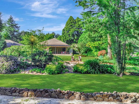 Normandie Park Exeter - Accommodation Tasmania 3