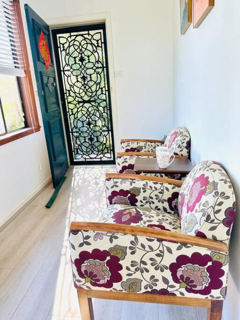 North Epping One Bedroom Short Drive To Uni - Accommodation Tasmania 1