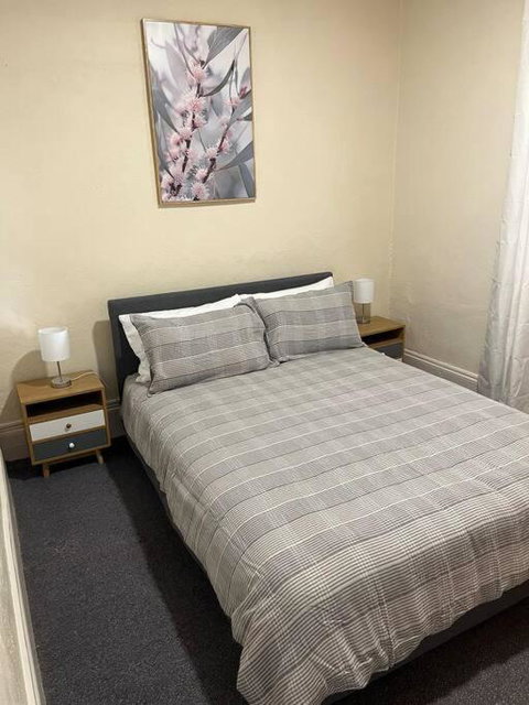 North Parade Accommodation - Accommodation Tasmania 2