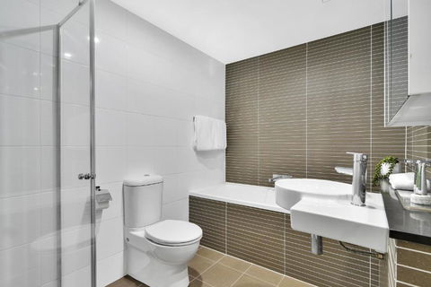 North Sydney Corporate Apartment MIL2251106 - Accommodation Tasmania 1
