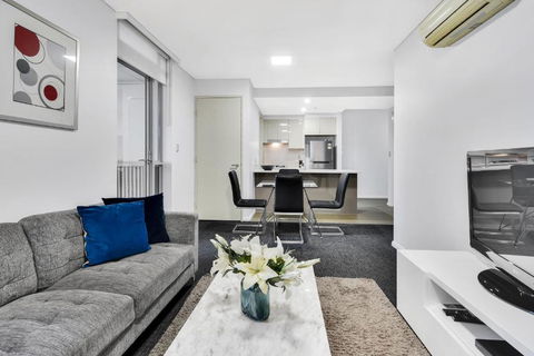 North Sydney Corporate Apartment MIL2251106 - Accommodation Tasmania 0
