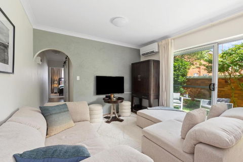 Northern Beaches Garden Hideaway - Accommodation Tasmania 0