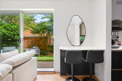 Northern Beaches Garden Hideaway - Accommodation Tasmania 2