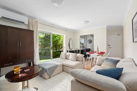 Northern Beaches Garden Hideaway - Accommodation Tasmania 3