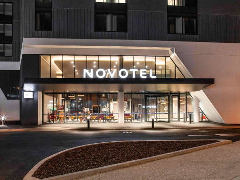 Novotel Devonport - Accommodation Tasmania 0