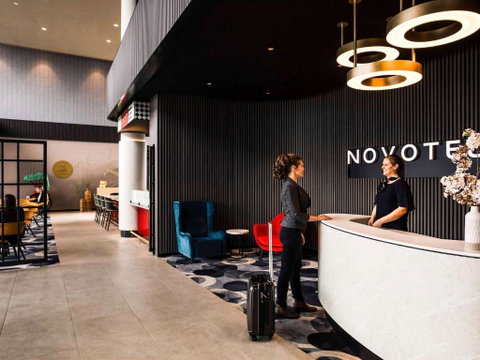 Novotel Devonport - Accommodation Tasmania 2