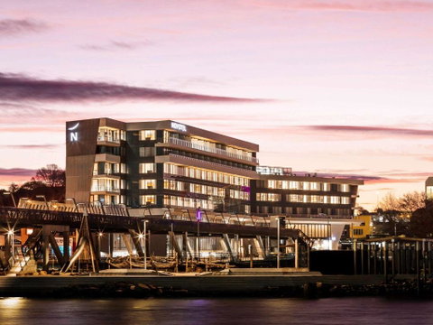 Novotel Devonport - Accommodation Tasmania 3