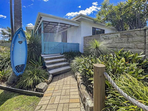 Oasis Coastal Stay - Accommodation Tasmania 0