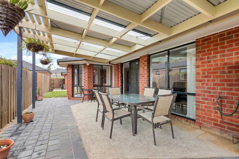 Oasis Springs - Accommodation Tasmania 1
