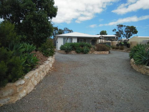 Ocean 17 - Accommodation Tasmania 0