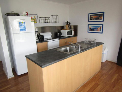 Ocean 17 - Accommodation Tasmania 1
