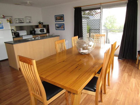 Ocean 17 - Accommodation Tasmania 2