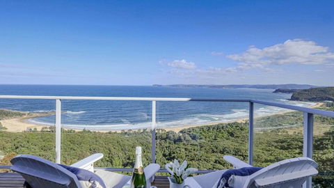 Ocean Break At Killcare - Accommodation Tasmania 0