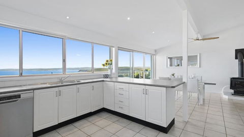 Ocean Break At Killcare - Accommodation Tasmania 1