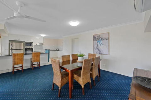 Ocean Breeze @ Coral Sands - Accommodation Tasmania 1