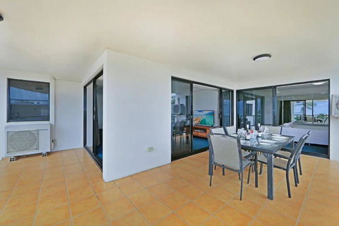 Ocean Breeze @ Coral Sands - Accommodation Tasmania 2