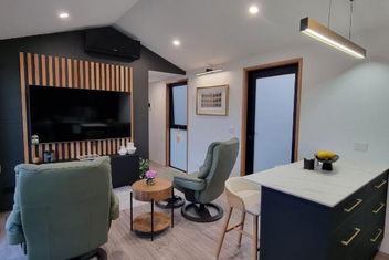 Ocean Breeze Homestays 2 with Accommodation Tasmania