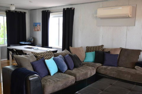 Ocean Breeze - Accommodation Tasmania 2
