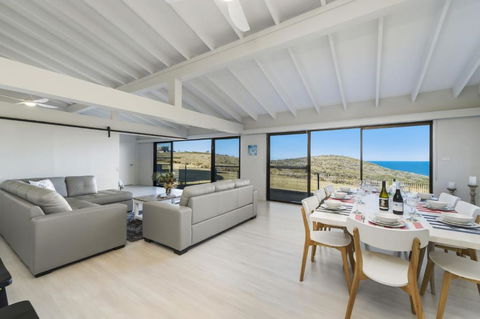 Ocean Paradise - Accommodation Tasmania 0