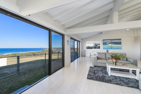 Ocean Paradise - Accommodation Tasmania 2