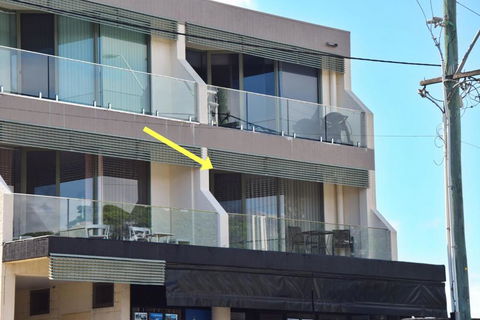 Ocean View 1 - Bring Your Own Linen. - Accommodation Tasmania 0