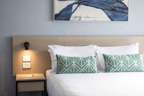 Nightcap At Rex Hotel - Accommodation Tasmania 2