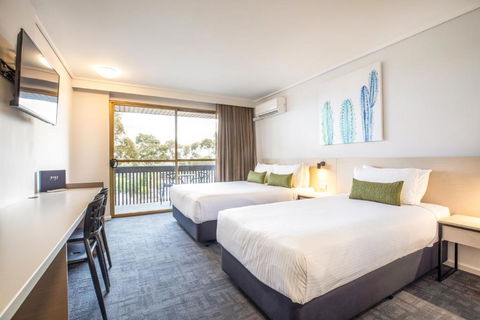 Nightcap At Shoppingtown Hotel - Accommodation Tasmania 1