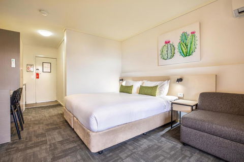 Nightcap At Shoppingtown Hotel - Accommodation Tasmania 0