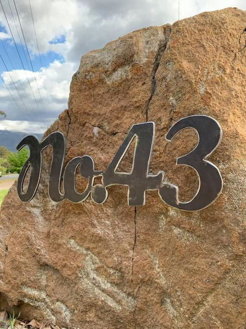 No43 Studio Apartment - Accommodation Tasmania 1