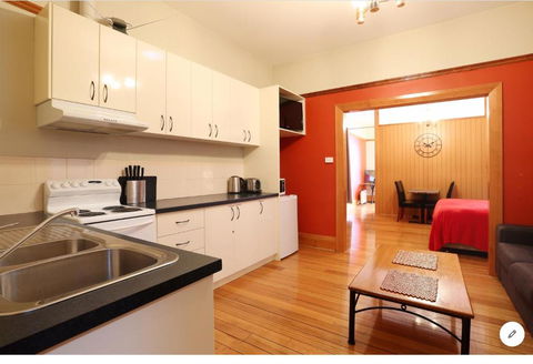 NORD - North Hobart Apartments - Accommodation Tasmania 1