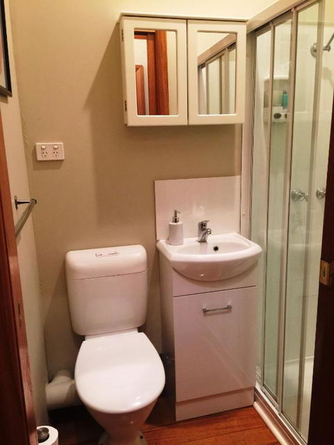 NORD - North Hobart Apartments - Accommodation Tasmania 2