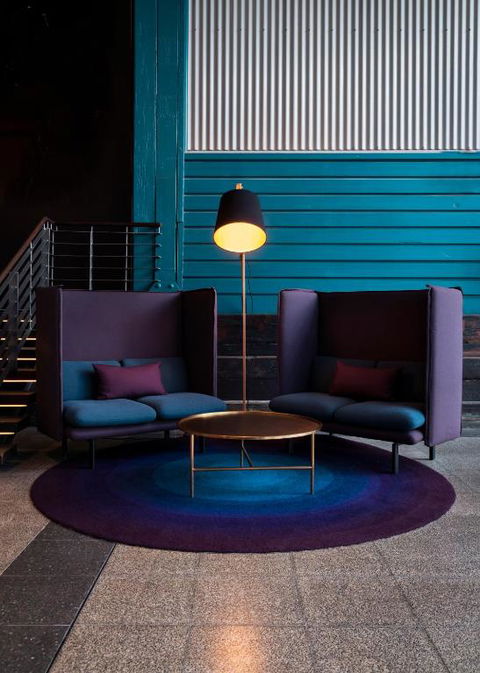 Ovolo Woolloomooloo - Accommodation Tasmania 3