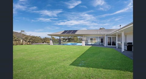 ON Keppies - BnB - Family Farm & Wedding Guest Accommodation Paterson NSW - Accommodation Tasmania 1