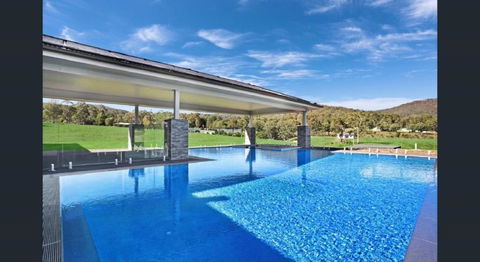 ON Keppies - BnB - Family Farm & Wedding Guest Accommodation Paterson NSW - Accommodation Tasmania 3