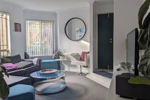 Ocean Villa - Accommodation Tasmania 0