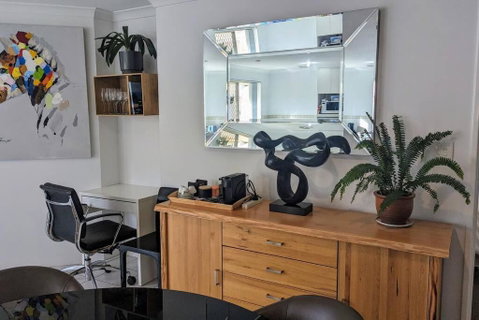 Ocean Villa - Accommodation Tasmania 1