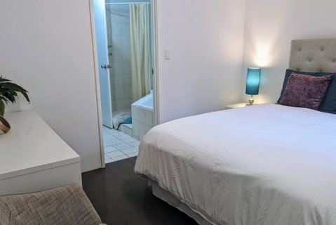 Ocean Villa - Accommodation Tasmania 2