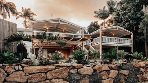 Ohana Hale - Accommodation Tasmania 0