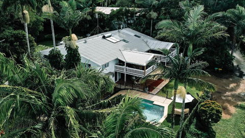 Ohana Hale - Accommodation Tasmania 1