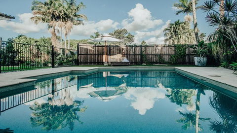 Ohana Hale - Accommodation Tasmania 3