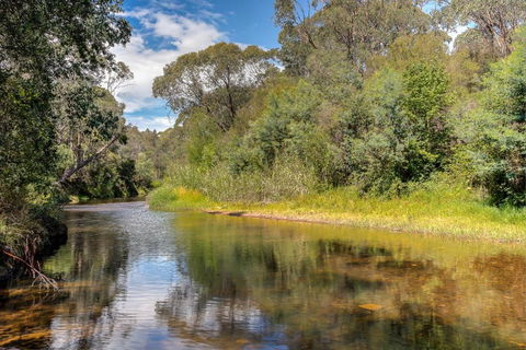 On The River, Porepunkah - Bright VIC - Accommodation Tasmania 3