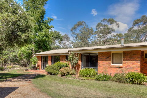 On The River, Porepunkah - Bright VIC - Accommodation Tasmania 2