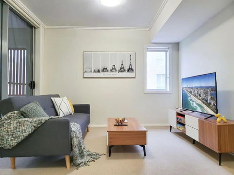One Bedroom Apartment Walk To Gordon Train Station - Accommodation Tasmania 0