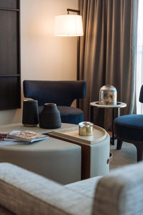 One Global Resorts Green Square - Accommodation Tasmania 2