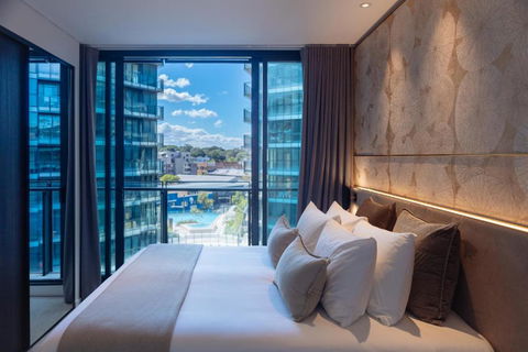 One Global Resorts Green Square - Accommodation Tasmania 1