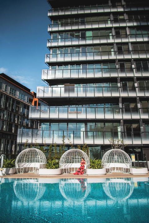 One Global Resorts Green Square - Accommodation Tasmania 3