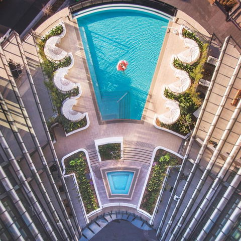 One Global Resorts Green Square - Accommodation Tasmania 0