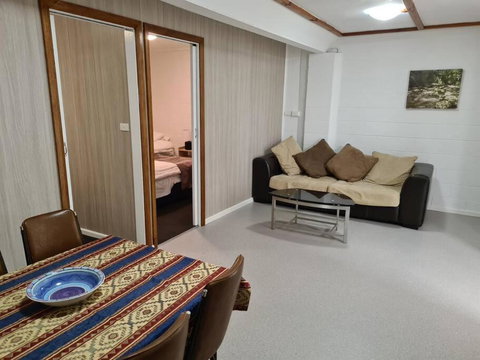 Orchard 2 Bedroom Apartment In Devonport - Accommodation Tasmania 0