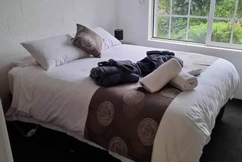 Orchard 2 Bedroom Apartment In Devonport - Accommodation Tasmania 3